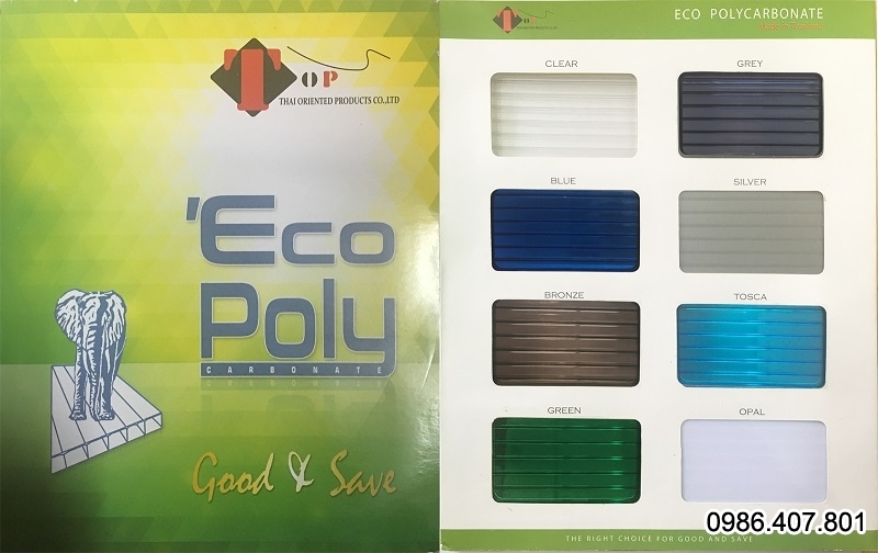 tam lop lay sang eco poly thai lan